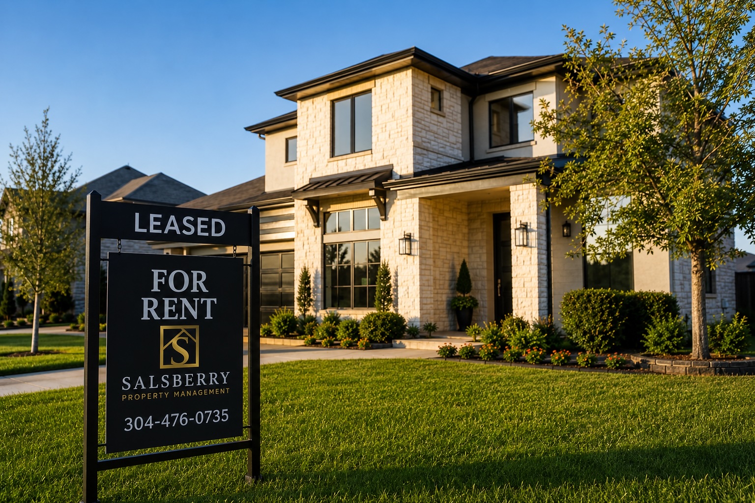 How Fast Are Homes Renting in Frisco Right Now?